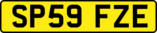 SP59FZE