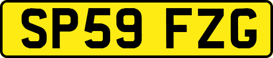 SP59FZG