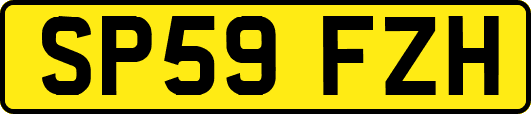 SP59FZH