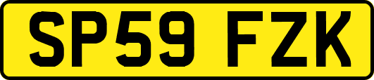 SP59FZK