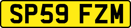 SP59FZM