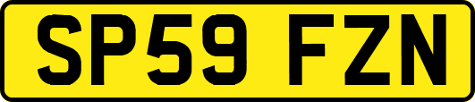 SP59FZN