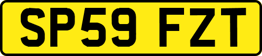 SP59FZT
