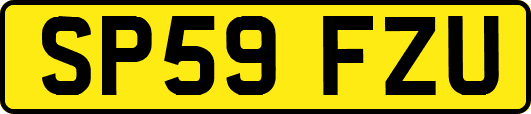 SP59FZU