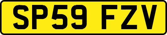 SP59FZV