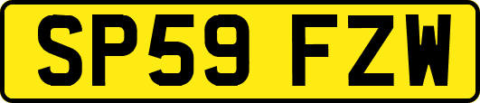 SP59FZW