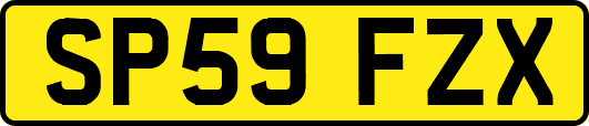 SP59FZX