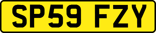 SP59FZY