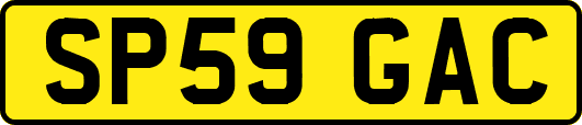SP59GAC