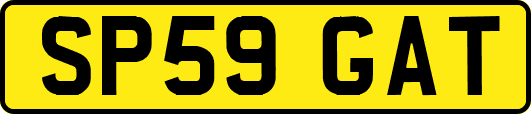 SP59GAT