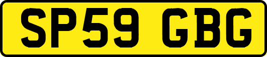 SP59GBG