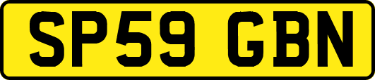 SP59GBN