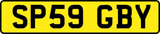 SP59GBY
