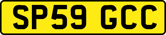 SP59GCC