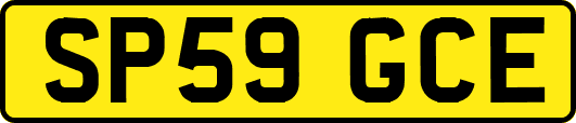 SP59GCE