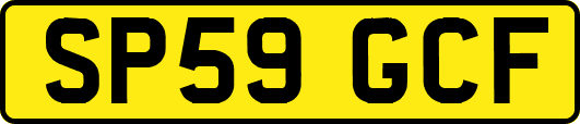 SP59GCF