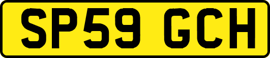 SP59GCH