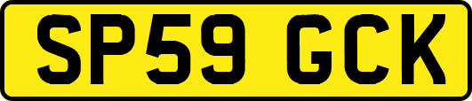 SP59GCK