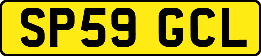 SP59GCL