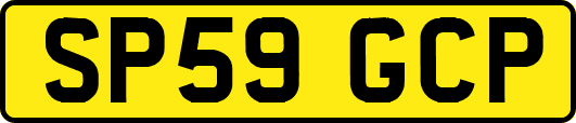 SP59GCP