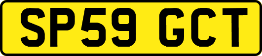 SP59GCT