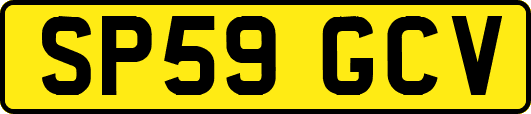 SP59GCV