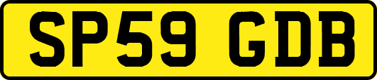 SP59GDB