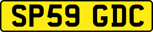 SP59GDC