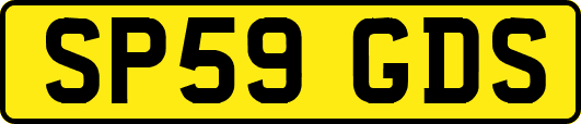 SP59GDS
