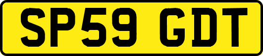 SP59GDT