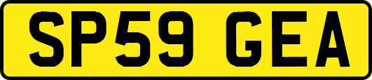 SP59GEA