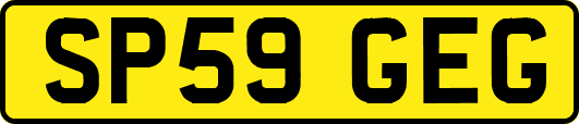 SP59GEG
