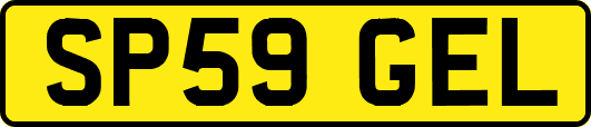 SP59GEL