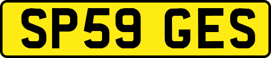 SP59GES