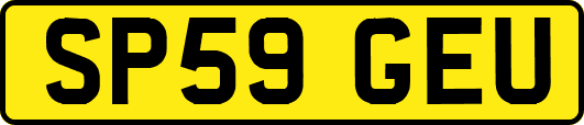 SP59GEU