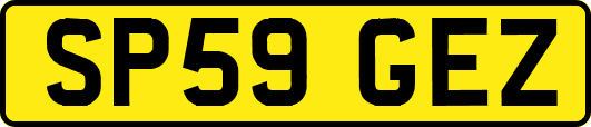 SP59GEZ