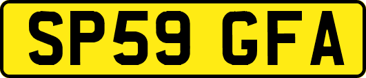 SP59GFA