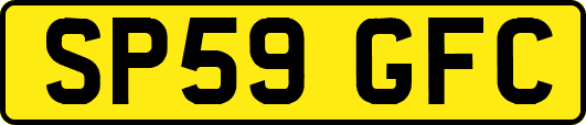 SP59GFC