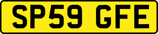 SP59GFE