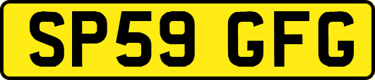 SP59GFG