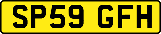 SP59GFH