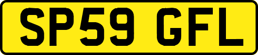 SP59GFL