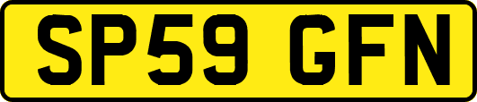 SP59GFN