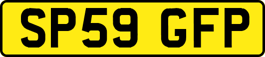 SP59GFP