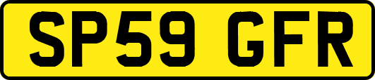 SP59GFR