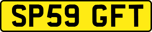 SP59GFT
