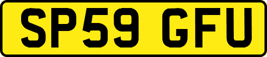 SP59GFU