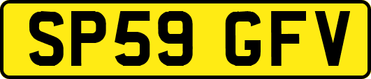 SP59GFV