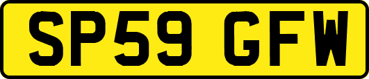 SP59GFW