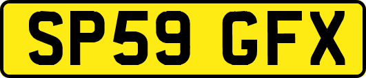 SP59GFX
